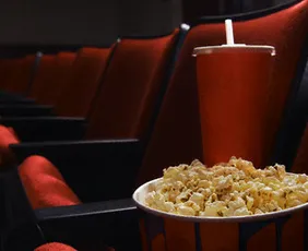 Imagem ilustrativa da imagem SV Cine Club estreia com O Poderoso Chefão no Shopping Vitória