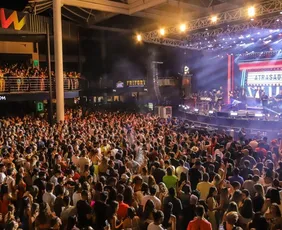 Imagem ilustrativa da imagem Sem Festival de Verão: Multiplace Mais anuncia pausa em 2027 após 26 anos