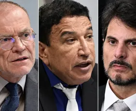Imagem ilustrativa da imagem Senadores do ES votaram a favor do fim da escala 6x1