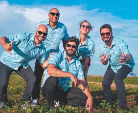 Imagem ilustrativa da imagem Serra, Vila Velha, Vitória e Fundão têm shows gratuitos neste fim de semana