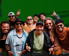 Imagem ilustrativa da imagem Shows e delícias na 1ª Oktoberfest de Cachoeiro de Itapemirim