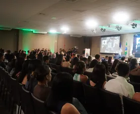 Imagem ilustrativa da imagem Simpósio internacional em Vitória discute direito à saúde e equidade