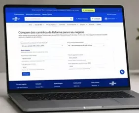 Imagem ilustrativa da imagem Simulador ajuda a preparar pequenas empresas para reforma tributária