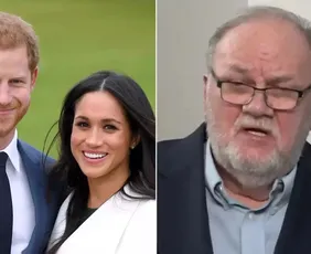 Imagem ilustrativa da imagem Sogro do príncipe Harry é investigado por pornografia infantil