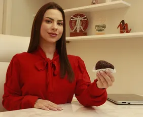 Imagem ilustrativa da imagem Sudeste lidera excesso de peso e consumo de doces, diz estudo