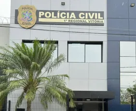 Imagem ilustrativa da imagem Supervisor de loja é preso suspeito de desviar pagamentos de clientes em Vitória