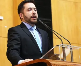 Imagem ilustrativa da imagem TRE-ES barra candidatura de vereador de Vitória à Assembleia Legislativa