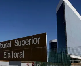 Imagem ilustrativa da imagem TSE mantém decisão que derrubou publicações falsas sobre Nossa Senhora Aparecida