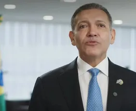 Imagem ilustrativa da imagem TSE nega acusação de Flávio sobre expulsão de fiscais de sala-cofre