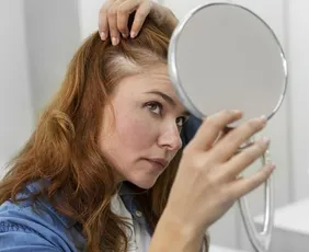 Imagem ilustrativa da imagem Tratamentos mais eficientes contra queda de cabelo