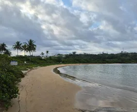 Imagem ilustrativa da imagem Três Praias em Guarapari podem ganhar banheiros e quiosques
