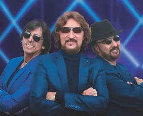 Imagem ilustrativa da imagem Tributo ao Bee Gees acontece nesta sexta-feira em Vitória