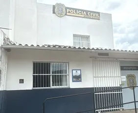 Imagem ilustrativa da imagem Trio é detido após aplicar “golpe do aparelho de massagem” contra idosos no ES