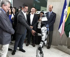 Imagem ilustrativa da imagem Ufes vai ter novo curso de Engenharia; saiba qual