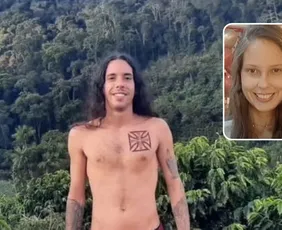 Imagem ilustrativa da imagem Universitário será julgado nesta quinta-feira por matar namorada com 40 facadas