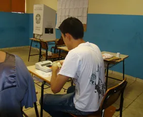 Imagem ilustrativa da imagem Vai trabalhar nas Eleições? Entenda as regras e conheça seus direitos