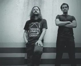 Imagem ilustrativa da imagem Válvula de escape visceral da Atrox Banda em novo EP