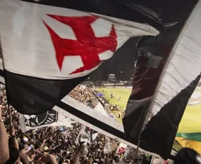 Imagem ilustrativa da imagem Vasco fica no empate com Remo e perde chance de se distanciar do Z-4
