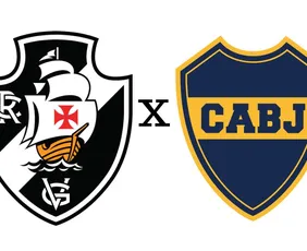 Imagem ilustrativa da imagem Vasco tem liminar negada pela Justiça para enfrentar o Boca Juniors no Maracanã