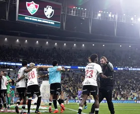 Imagem ilustrativa da imagem Vasco tenta convencer Conmebol a liberar jogo contra Boca no Maracanã