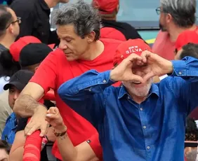 Imagem ilustrativa da imagem Veja as promessas de Lula para seu quarto mandato na Presidência