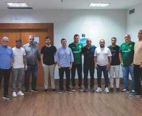 Imagem ilustrativa da imagem Veja como ficou o calendário do futebol capixaba para a próxima temporada