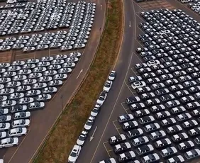 Imagem ilustrativa da imagem Venda de veículos novos no ES em 2026 é a maior da história