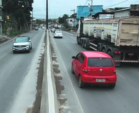Imagem ilustrativa da imagem Vila Velha vai ganhar novo elevado de 2,6 quilômetros; veja detalhes