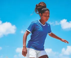 Imagem ilustrativa da imagem Vitória busca atletas para o beach soccer