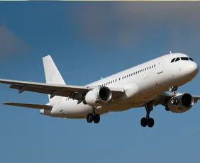 Imagem ilustrativa da imagem Voo entre BH e SP é cancelado após ameaça de bomba em aeronave