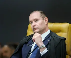Imagem ilustrativa da imagem Zanin: não dá para investigar Moraes sem julgar atos de Mendonça
