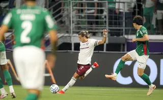Imagem ilustrativa da imagem Fluminense pós-Libertadores: eliminação e foco no G-4