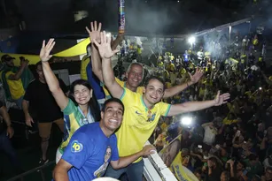 Imagem ilustrativa da imagem Trajetória de Pazolini que o levou ao Palácio Anchieta