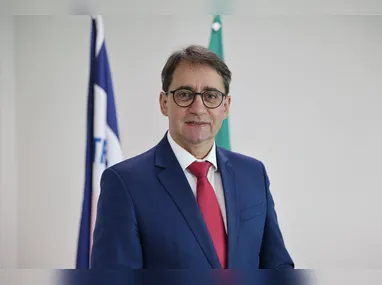 Helder Salomão disputou o primeiro turno pelo PT e ficou em terceiro lugar