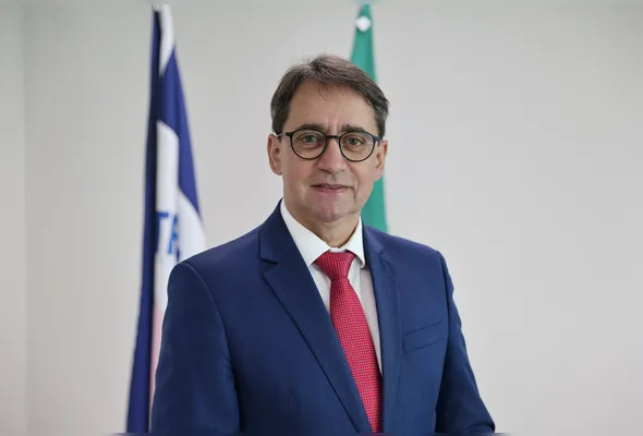Álvaro Duboc vai coordenar segundo turno da campanha de Ricardo Ferraço; trabalho operacional