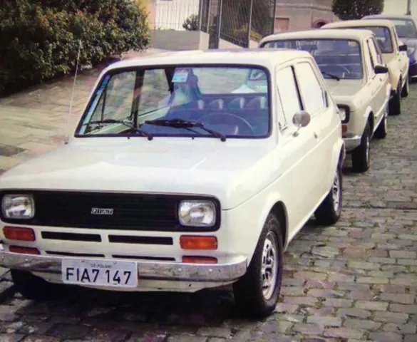 Imagem ilustrativa da imagem Há 45 anos ninguém acreditava que a Fiat seria líder de mercado