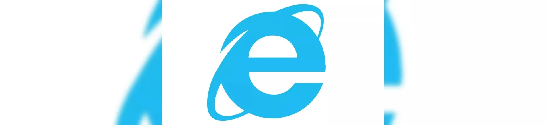 Imagem ilustrativa da imagem Microsoft anuncia fim do Internet Explorer após 27 anos