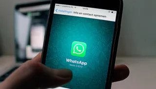 Imagem ilustrativa da imagem WhatsApp lançará opção de grupo com milhares de usuários