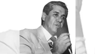 Imagem ilustrativa da imagem Ex-deputado estadual, Fernando Resende morre aos 88 anos