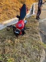 Imagem ilustrativa da imagem Acidente entre motos deixa dois mortos no norte do ES