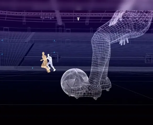 Imagem ilustrativa da imagem Copa do Mundo no Qatar terá tecnologia de impedimento semiautomático