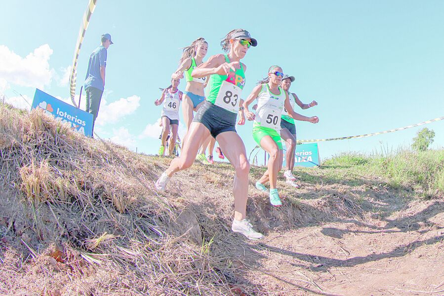 Cross Country y Capixaba de Ferro son las atracciones del fin de semana