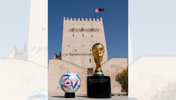 Oitavas de final da Copa do Mundo 2022: tabela, datas e horários - Tribuna  de Ituverava