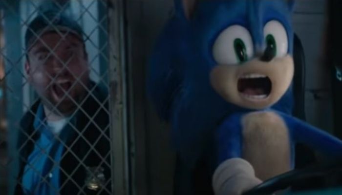 Filme do Sonic ganha data de estreia - Notícias - BOL