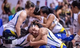 Imagem ilustrativa da imagem Com atletas capixabas, Brasil garante vaga no Mundial de basquete sobre rodas