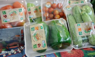 Imagem ilustrativa da imagem Portaria dispensa prazo de validade em embalagens de vegetais frescos