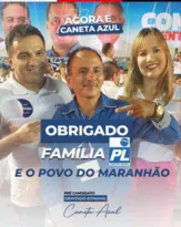 Imagem ilustrativa da imagem Cantor de "Caneta Azul" lança candidatura a deputado estadual