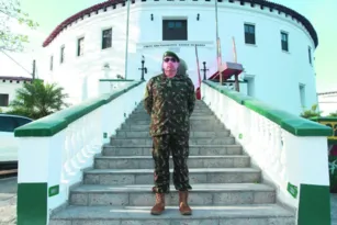 Imagem ilustrativa da imagem Forte do Exército vai ser aberto para visitas