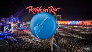 Imagem ilustrativa da imagem Rock in Rio anuncia venda extraordinária de ingressos; confira o line-up