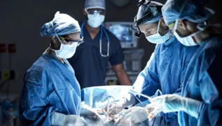 Imagem ilustrativa da imagem Médicos deixam de fazer cirurgias de coração pelo SUS a partir deste sábado